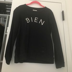 Madewell sweatshirt M